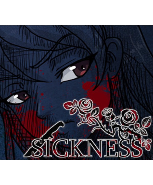 Sickness Steam Key EUROPE
